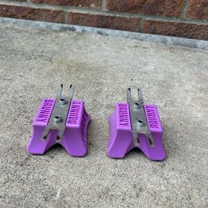 Brunny blocks small for roller skates